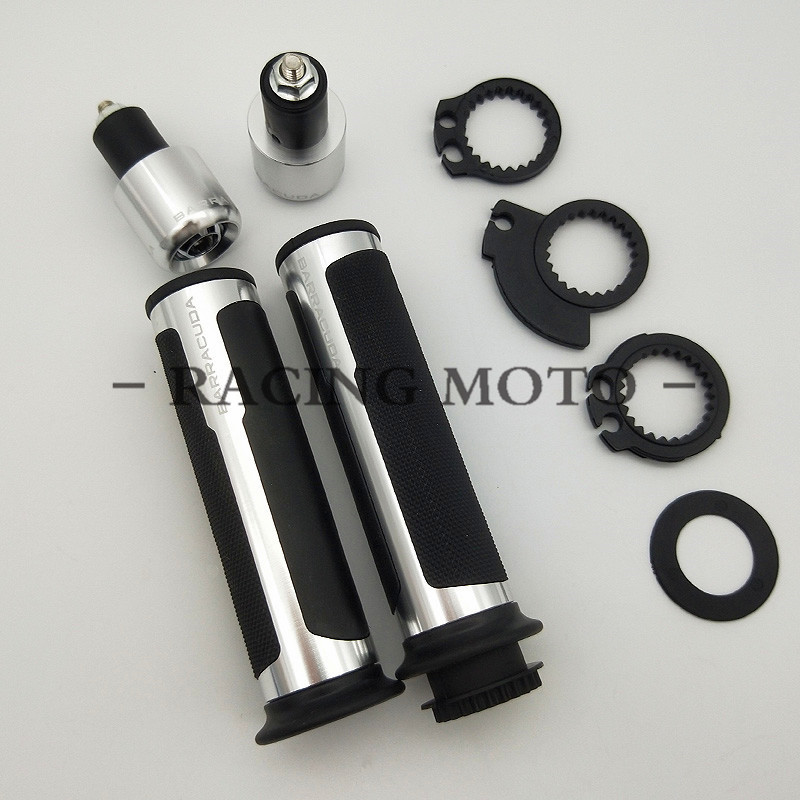 Mountain R15 R15 R25 R25 MT-07 MT-07 FZ1 FZ1 R1 R1 R6 R6 Motor handlebar rubber sleeve modified accessories