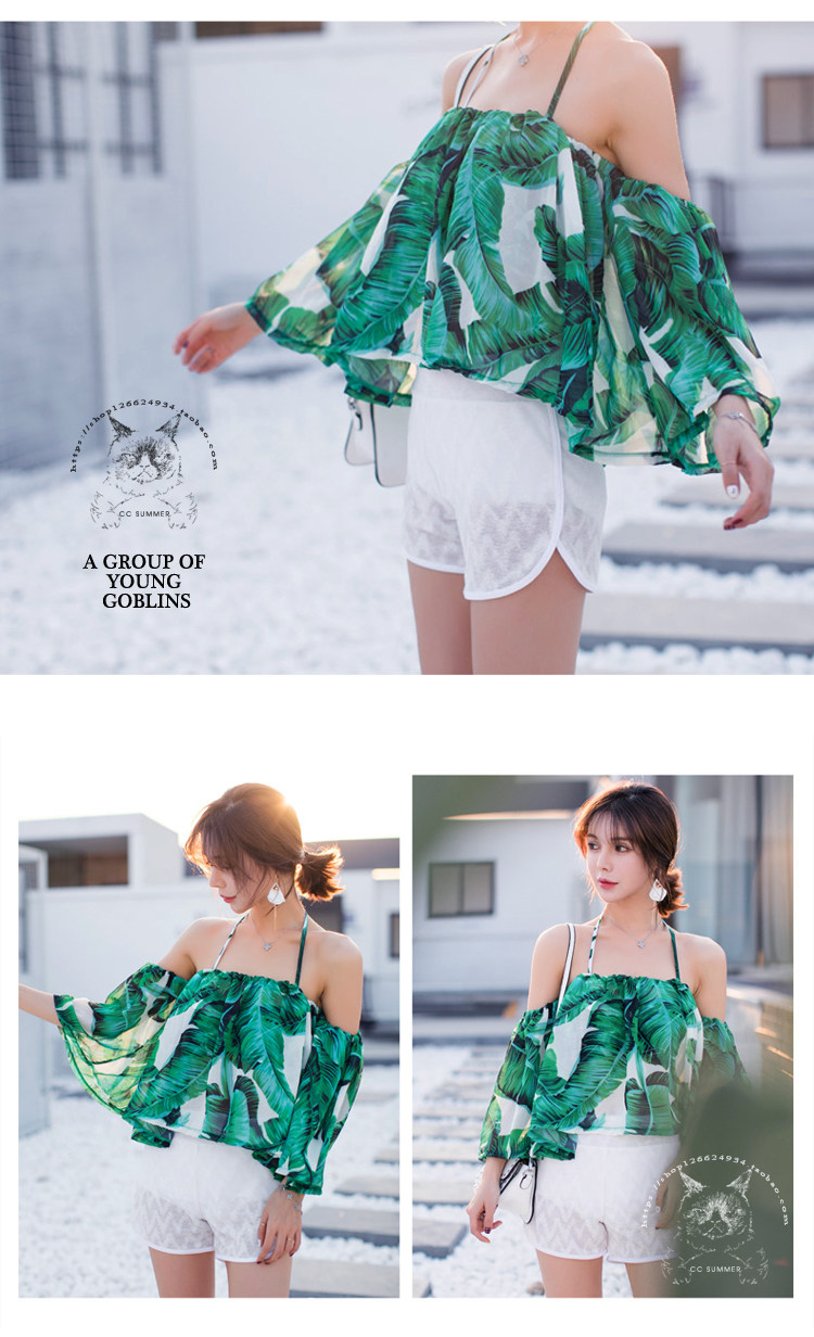 Maillot de bain pour femme - Ref 3029694 Image 9