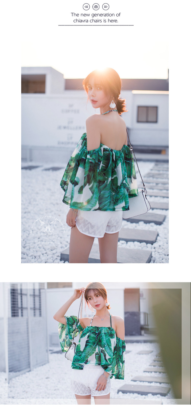 Maillot de bain pour femme - Ref 3029694 Image 8