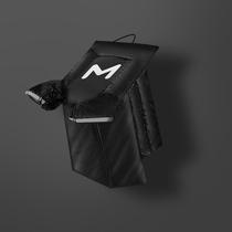 Electric car windshield is thickened by winter windshield and velvet small battery car Cold waterproof and windproof leg protection new