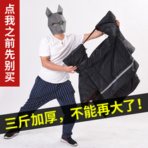 Electric car windshield is increased in winter thickened and velvet electric windshield rainproof motorcycle battery car warm windshield