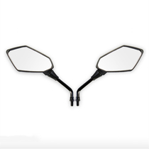 Electric Battery Car Rearview Mirror universal motorcycle tricycle mirror scooter mirror scooter reversing mirror tram rear mirror