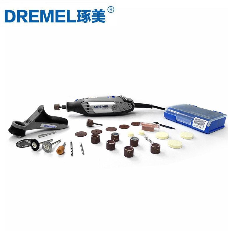 Figuring out 3000 small electric grinding with fine electric grinding straight mill engraving printing engraving clean polished polished cutting grinding sand grinding-Taobao