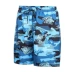 Lạc đà của nam giới áo tắm boxer quần bơi chống vụng về quần đi biển lỏng lẻo quần short mùa xuân nóng bên bờ biển kỳ nghỉ quần bơi nam - Quần bãi biển