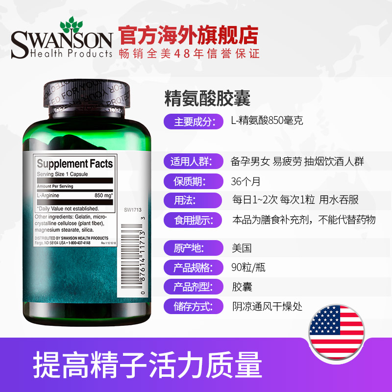 Л Аргинин Инструкция По Применению Цена