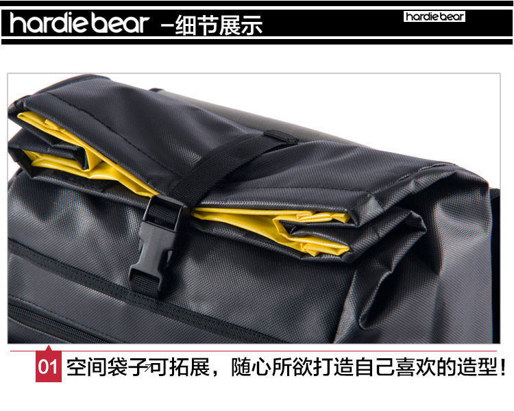 Sac pour homme - Ref 51135 Image 16