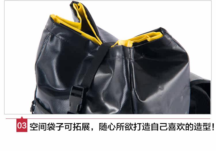 Sac pour homme - Ref 51135 Image 26