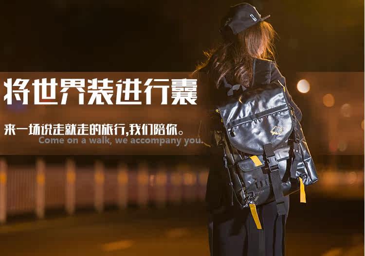 Sac pour homme - Ref 51135 Image 9