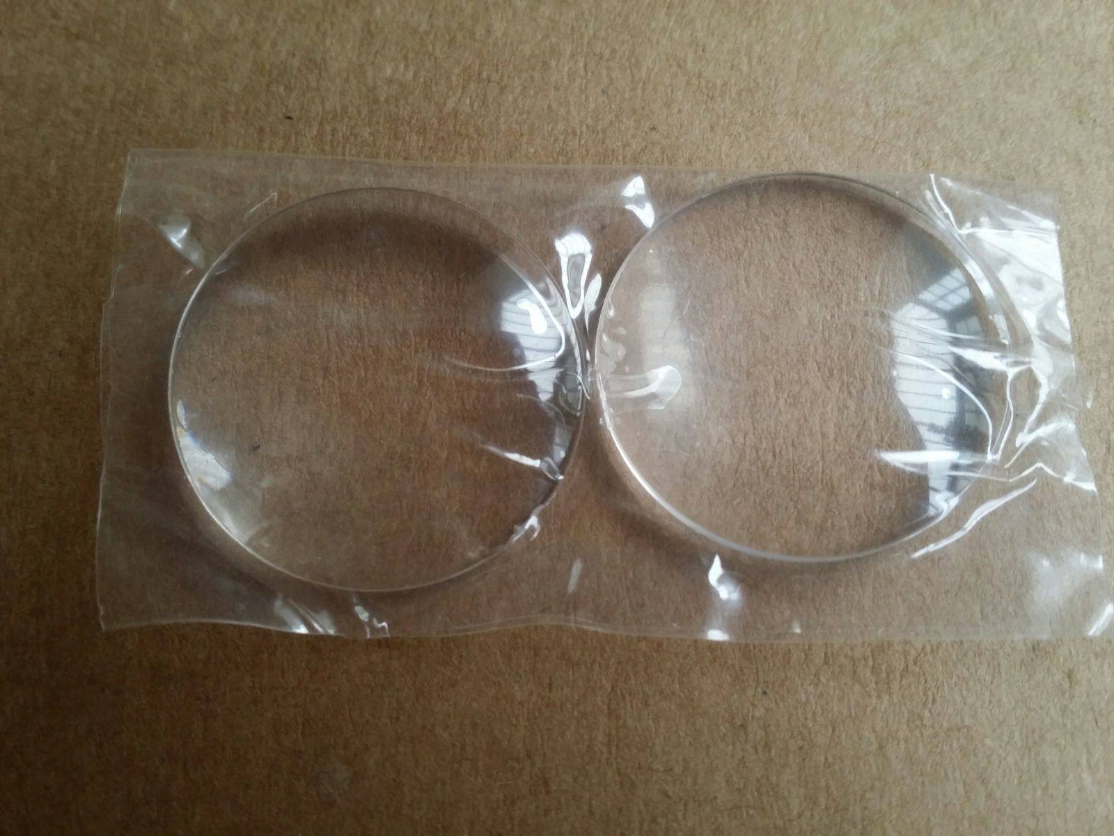 Lunettes VR ou 3D - Ref 1228698 Image 5