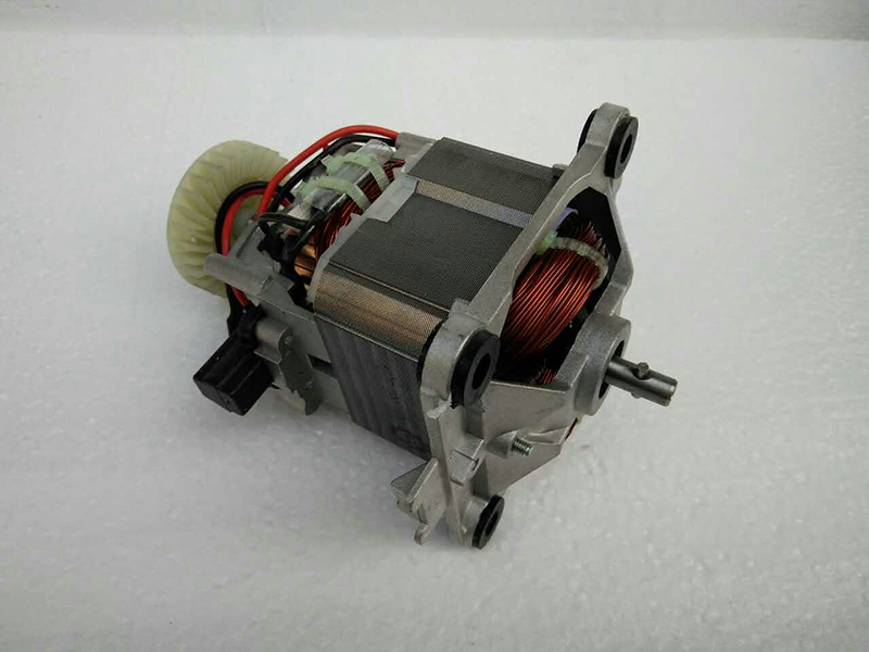 Longyue Ly-380 Wall Breaking Machine Smoothie Machine Famous 380 Motor Motor Original Accessories 2200W Soy Milk Machine