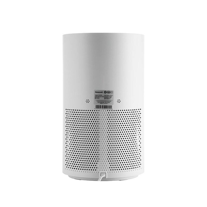Honeywell/霍尼韦尔 Очистка воздуха Небольшой Домохозяйный офис Удаление офиса формальдегида второго дымового тумана