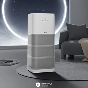 Та же модель Ли Чуна | Очиститель воздуха Honeywell, бытовой очиститель дыма, удаление формальдегида, стерилизатор, машина