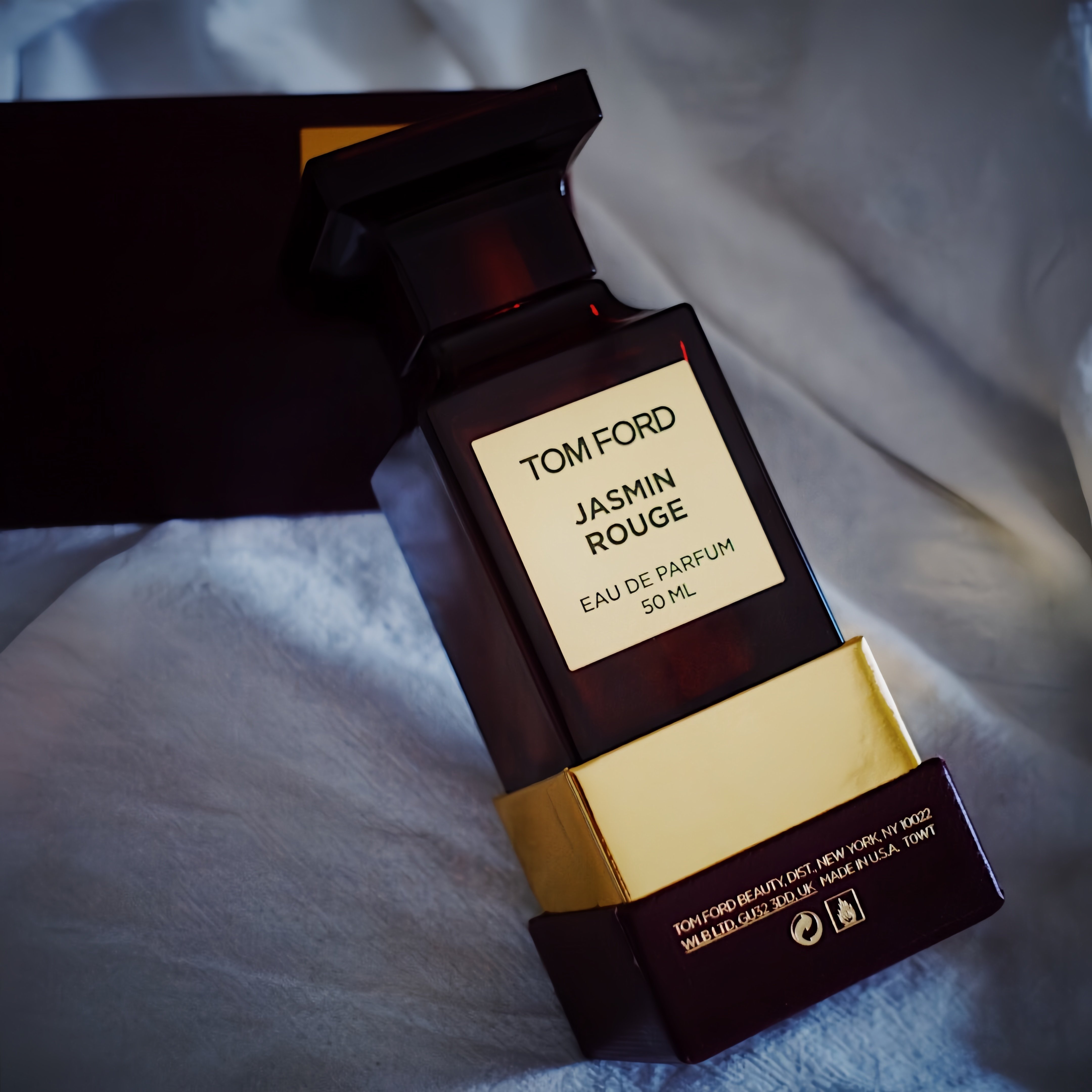 停产Tom Ford Jasmin Rouge 50ml还能买到吗？2025年最新购买指南_香水_