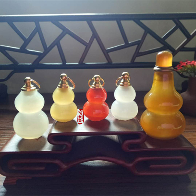 嗅ぎタバコ瓶、瑪瑙、ガウ箱、装飾品、シュランガママントラ、香水瓶、車用エッセンシャルオイルボトル、液体ペンダント、チェスト吊り下げボトル