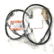 Suitable for sports car street car GSX250R-A DL250-A throttle line Throttle cable refueling oil pull wire