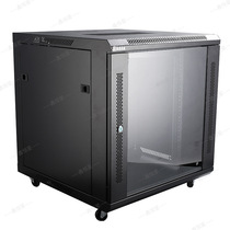 Xin Hengxing 9U 12U small cabinet HX-FB6412 635 × 450 × 550mm switch server