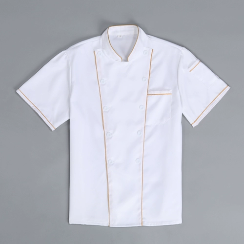 Шеф-повар костюмы с коротки