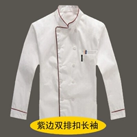 Модель с двойным утилизацией пурпурной границы с двойным утилизацией