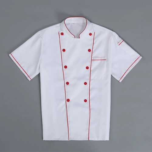 Шеф-повар костюмы с коротки