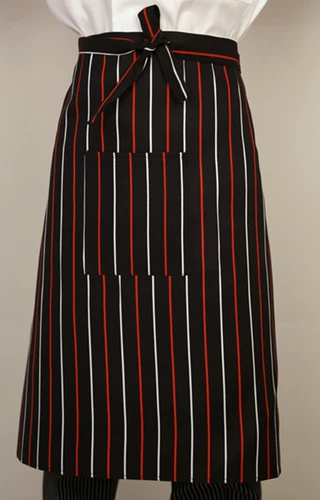 Шеф -повар апрель апрель Hitzi Vishing Neck Hotel Western Restaurant Restaurant Kitchen Coffee Work