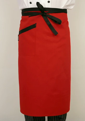 Шеф -повар апрель апрель Hitzi Vishing Neck Hotel Western Restaurant Restaurant Kitchen Coffee Work