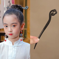 1 упаковка [Черные благоприятные облака - Новая китайская шпилька]