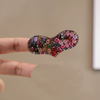 1 [Цвет] Love Diamond BB Sicking 1