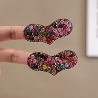 2 [Color] Love Athestone BB Clip