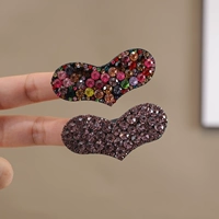 2 [Color+Purple] Love Diamond BB BB