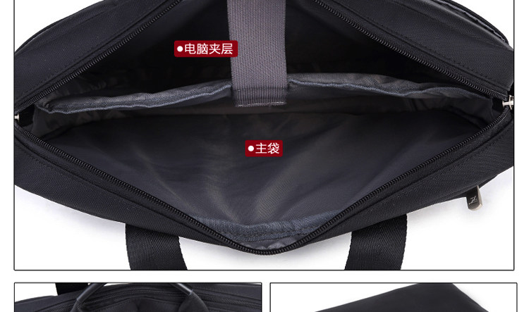 Sac pour homme - Ref 53020 Image 57