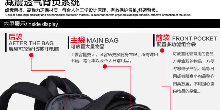 Sac homme - Ref 53137 Image 74