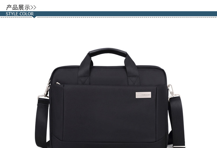 Sac pour homme - Ref 53020 Image 36