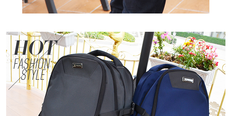 Sac homme - Ref 53137 Image 32