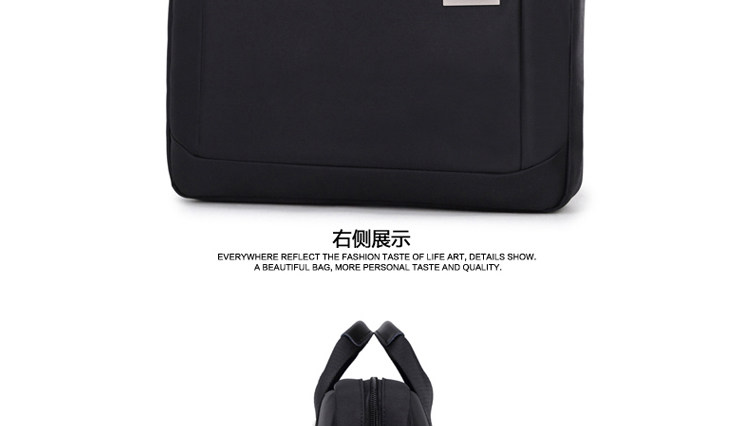 Sac pour homme - Ref 53020 Image 40