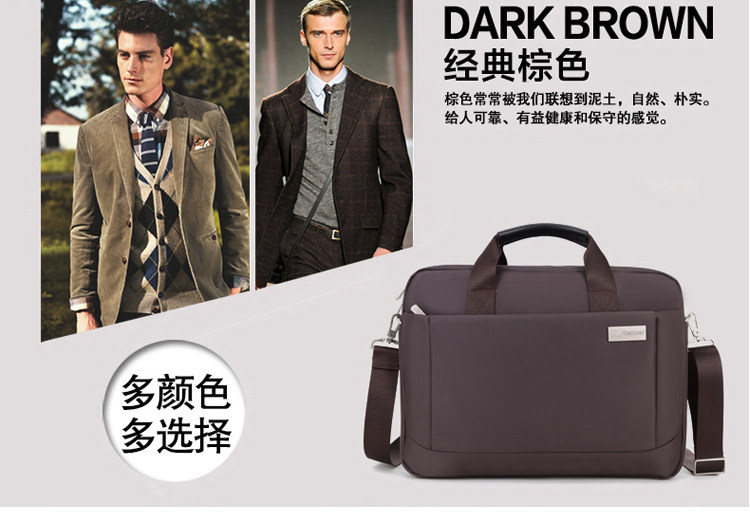 Sac pour homme - Ref 53020 Image 35