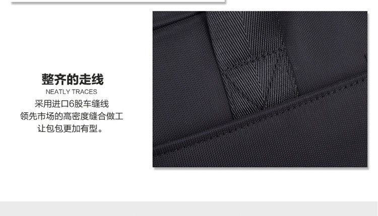 Sac pour homme - Ref 53020 Image 54