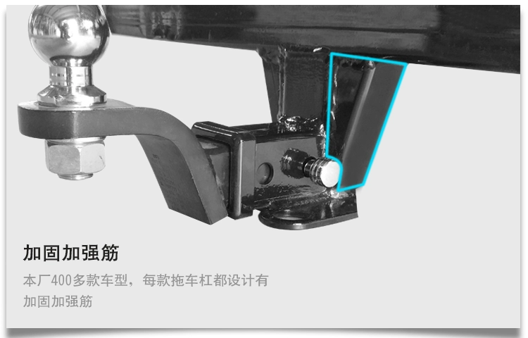 13 Kia Sorento Mỹ thanh vuông kéo thanh bảo hiểm xe hơi phía sau va chạm chùm chùm kéo rơ moóc - Sửa đổi ô tô