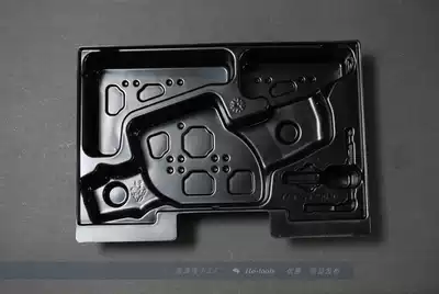 German BOSCH BOSCH L-BOXX divided 102 10 8 12v GOP universal treasure dedicated