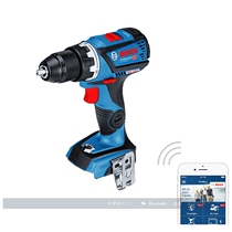  Germany BOSCH BOSCH GSR 18V-EC 60 C Bluetooth Lithium Brushless Electric Drill