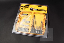 DEWALT DW2513 quick change batch head set electric drill electric batch compatible