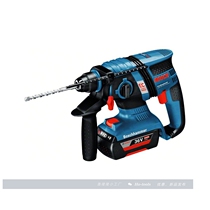  Germany Bosch Bosch GBH 36 V-EC Compact lithium brushless electric hammer