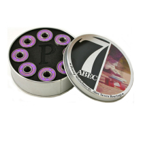 Penny accessories) Bearing PU bridge nails