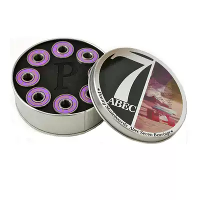 Penny accessories) bearing PU bridge nail