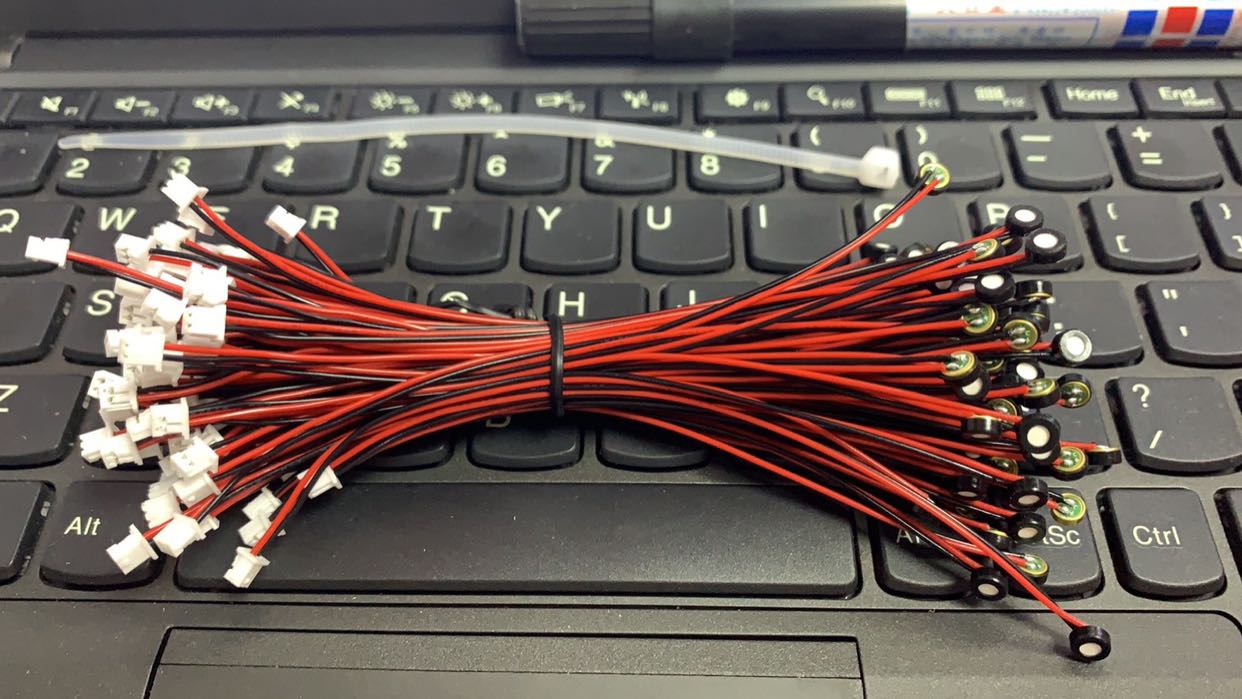 Surveillance microphone Microphone High fidelity High sensitivity noise reduction Audio camera Recorder Pickup Waterproof