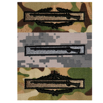 Sky Scorpion CP Camouflated Combat Infantry Chapter ACU CAMOUFLATED CLOTHING SKILLS CHAPTER MILITARY MEME EMBROIDERY MC QUALIFICATION BADGE BADGE SHOULDER BADGE