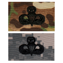 OCP camouflate senior umbrella drop ACU camouflated clothing arm Chapter Scorpion W2 CAMOUFLATE SKILLS CHAPTER QUALIFICATION CHAPTER QUALIFICATION CHAPTER