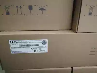 H3C LSUM1AC2500 exchange 2500W s10504 06 08-V 10 12 power module