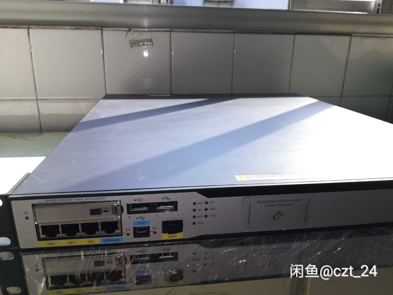 RT-SR6602-AC-H3 10,000 trillion card 1EXP