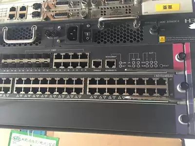 H3C LSQ1GV48SA0 LSQM1GV48SA0 Huasan Expansion card 99 new prototype