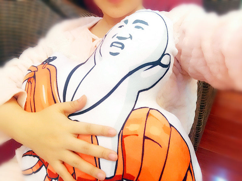 Peluche manga en peluche crevettes Pipi - Ref 2697719 Image 16